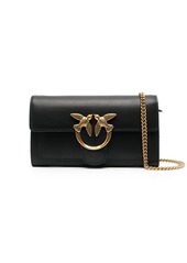 Pinko Love Mini Icon crossbody bag