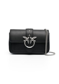 Pinko Love Mini Icon crossbody bag