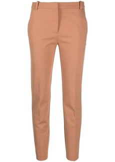 Pinko Milano slim-cut trousers