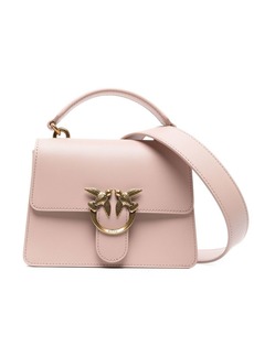 Pinko mini Love Bag tote