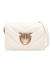 Pinko mini Love Click crossbody bag