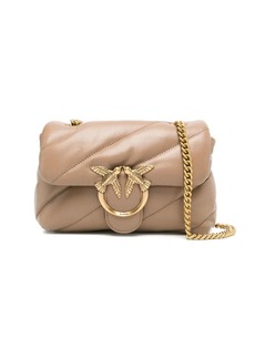 Pinko mini Love Puff crossbody bag