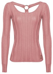 Pinko O Viscose Women's Sweater