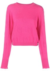 PINKO Crew neck jumper