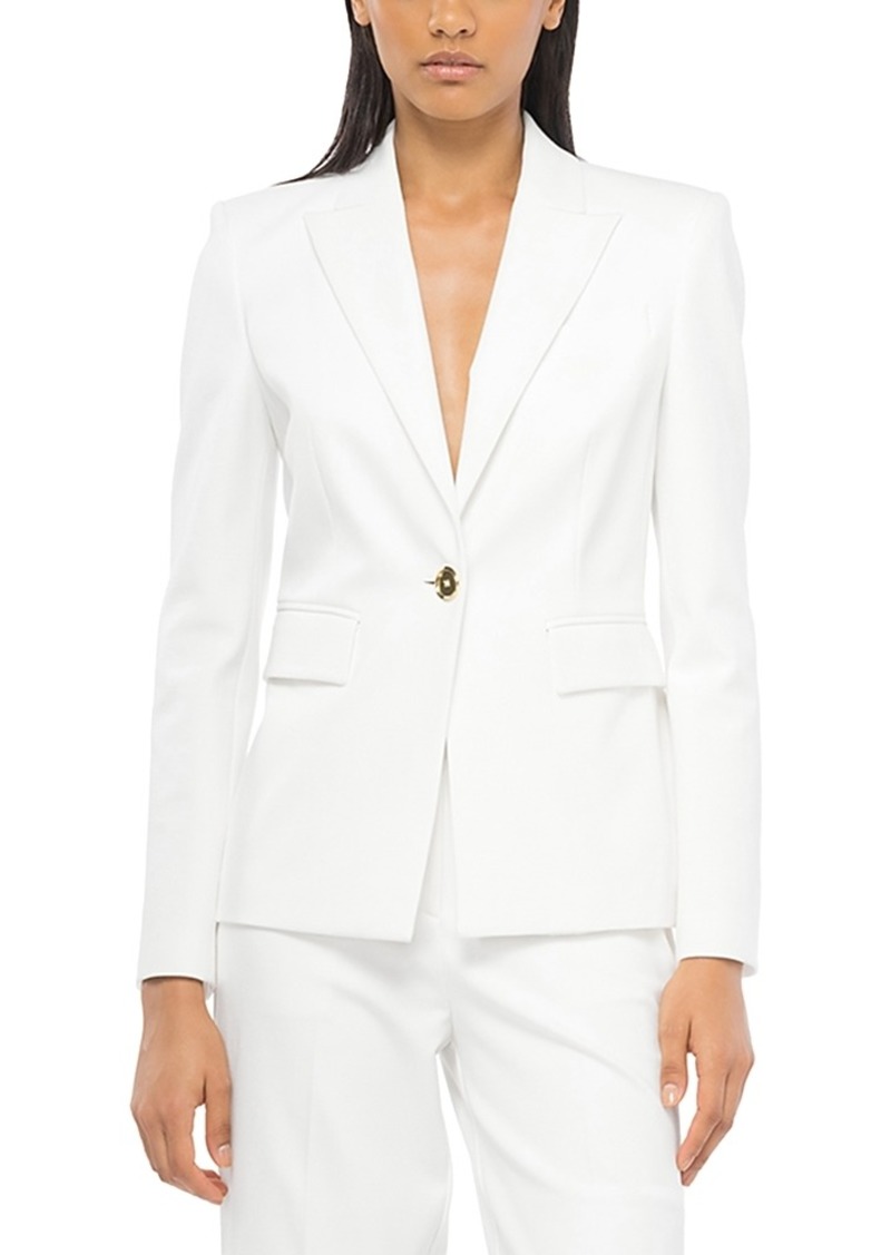 Pinko Gianburrasca Giacca Blazer