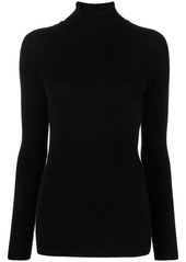 PINKO High-neck jumper