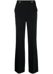 PINKO High-waisted trousers