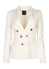 PINKO JACKETS AND VESTS