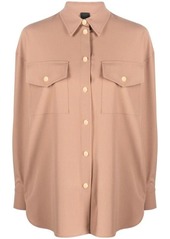 PINKO Long-sleeve shirt