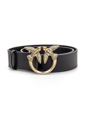 PINKO Love Birds Belt