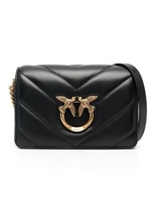 PINKO 'Love Click' mini bag