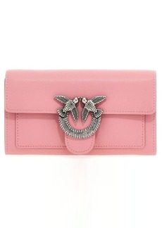 PINKO 'Love' wallet on chain