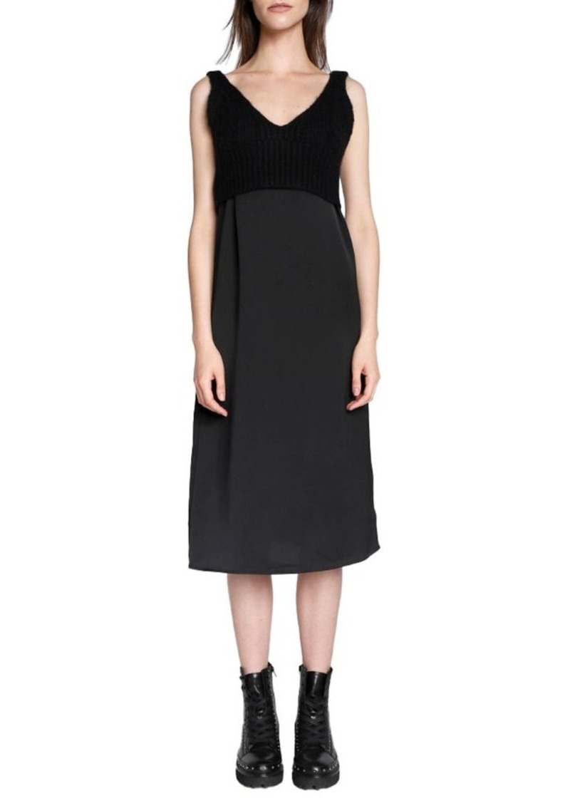 PINKO Polyester Women's Dress