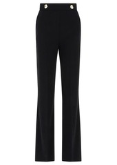 PINKO "Sbozzare" trousers