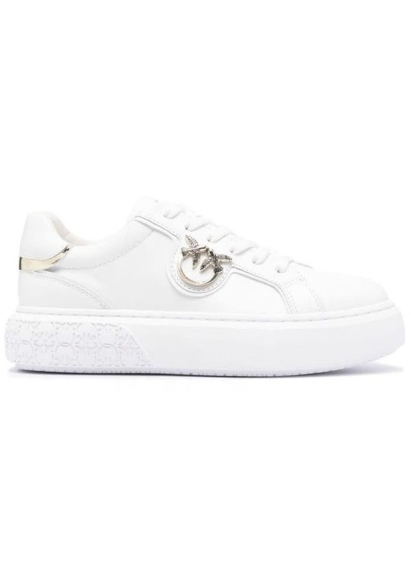 PINKO Sneakers with logo