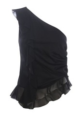 PINKO  Top Black