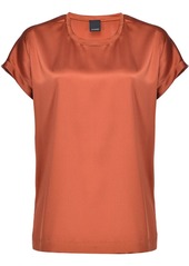 Pinko round-neck T-shirt