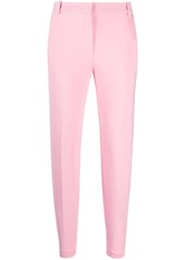 Pinko tailored cropped trousers