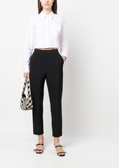 Pinko two-pocket slim trousers