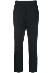 Pinko two-pocket slim trousers