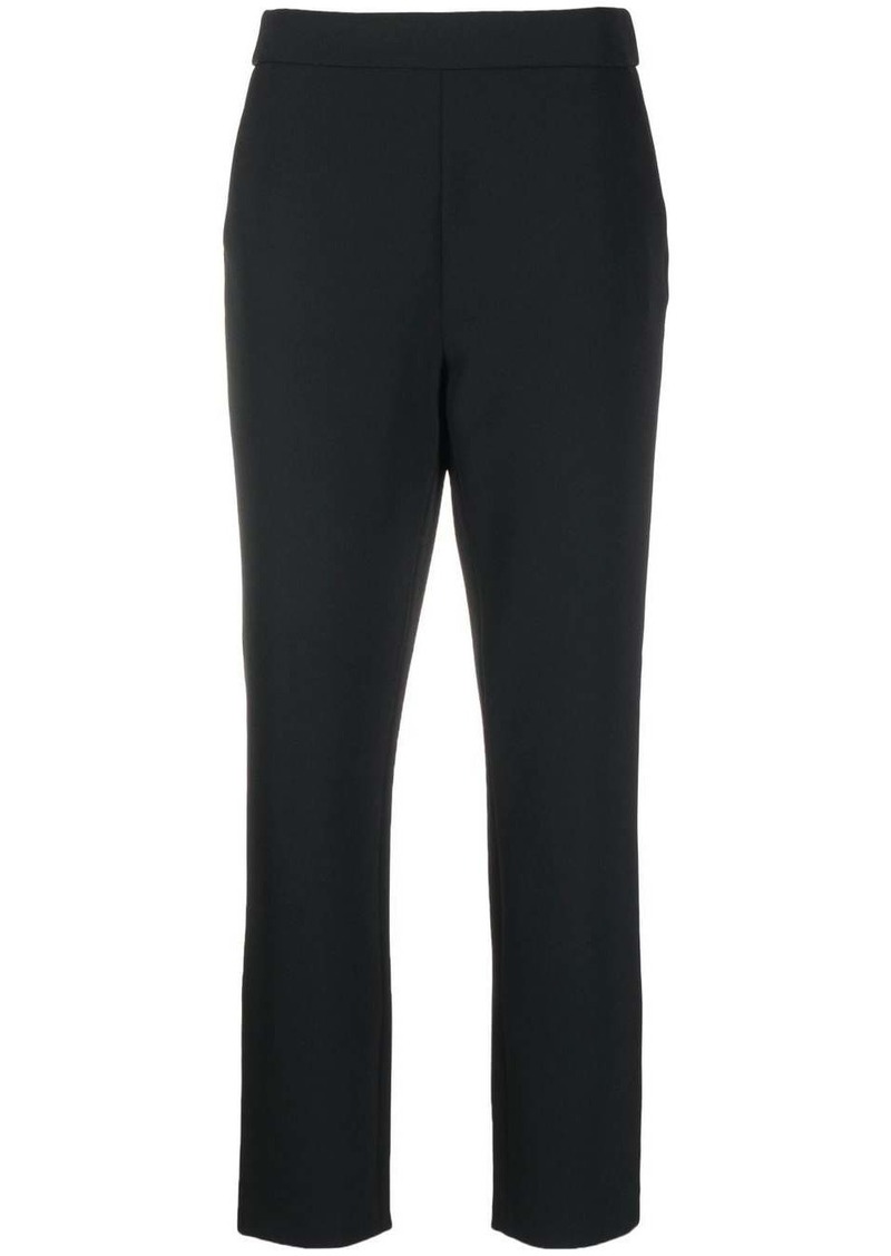 Pinko two-pocket slim trousers