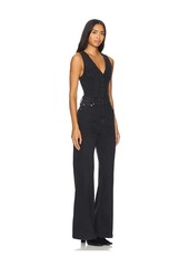 PISTOLA Aria Jumpsuit