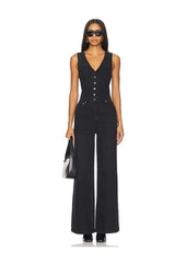 PISTOLA Aria Jumpsuit