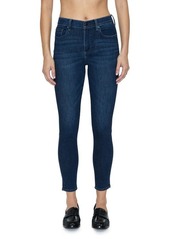 Pistola Audrey Mid Rise Ankle Skinny Jeans