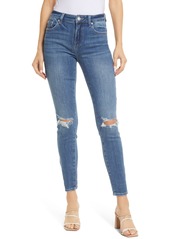 Pistola Audrey Ripped Skinny Jeans in Oceanside at Nordstrom