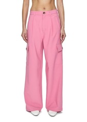 Pistola Brynn High Waist Wide Leg Pants