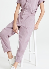 Pistola Denim Grover Jumpsuit