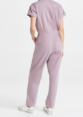 Pistola Denim Grover Jumpsuit