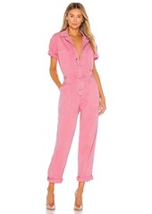 PISTOLA Grover Jumpsuit