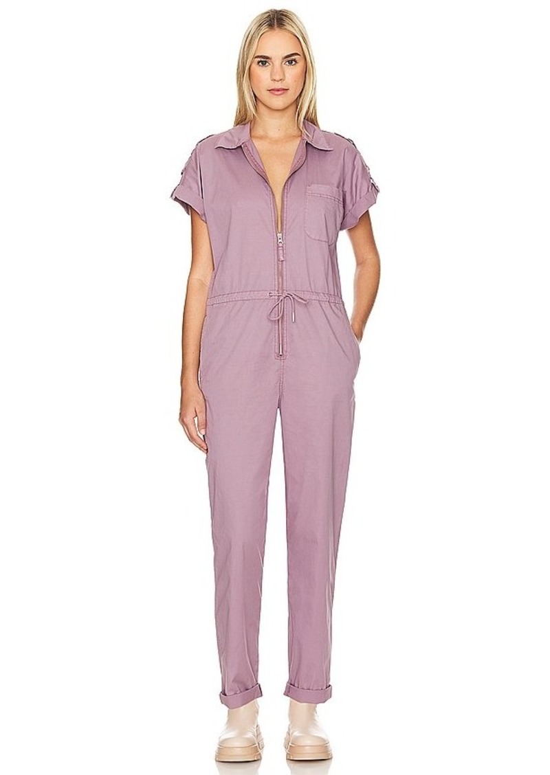 PISTOLA Jordan Jumpsuit