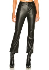 PISTOLA Lennon High Rise Cropped Boot Pant