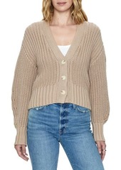 Pistola Mallory Cotton Cardigan