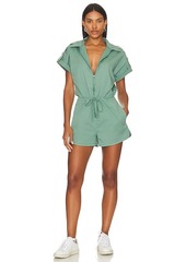 PISTOLA Meg Romper