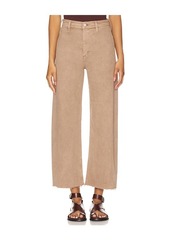 PISTOLA Penny High Rise Wide Leg