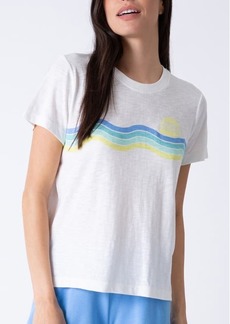 PJ Salvage Aloha Summer Sleep T-Shirt