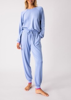 PJ Salvage Choose Happy Relaxed Fit Pajamas