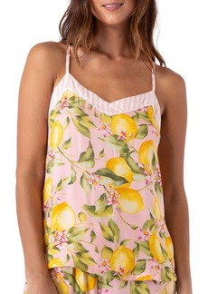 PJ Salvage In Bloom Camisole