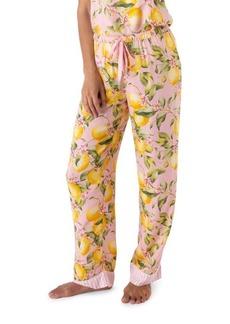 PJ Salvage In Bloom Pajama Pants