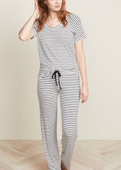 PJ Salvage Sleep Pants