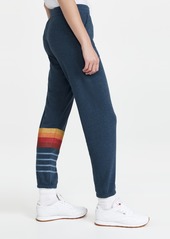 PJ Salvage Stay Cozy Joggers