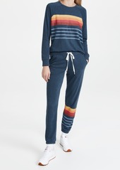 PJ Salvage Stay Cozy Joggers