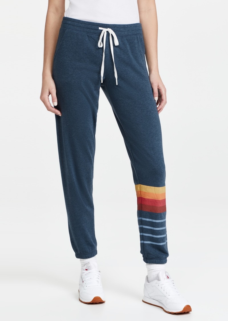 PJ Salvage Stay Cozy Joggers