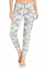 PJ Salvage Women's Banded Pant