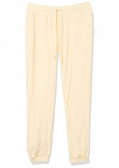 PJ Salvage Women's Cropped Pant  S