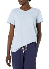 PJ Salvage Women's Loungewear Back to Basics Short Sleeve T-Shirt  XL