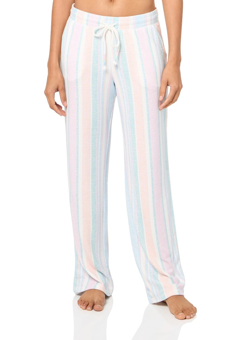 PJ Salvage Women's Loungewear Baja Babe Pant  L